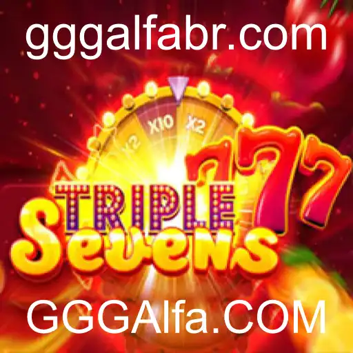 Explorando o Mundo Empolgante de 777TripleSeven: A Nova Fronteira dos Jogos Online