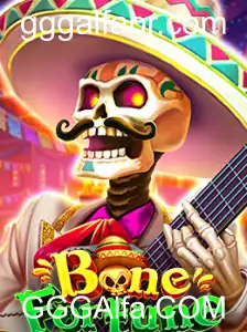 BoneFortune: Um Mergulho no Universo do Novo Jogo de Estratégia
