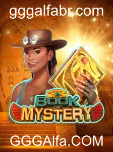 BookofMystery: Desvendando Segredos no Mundo dos Jogos