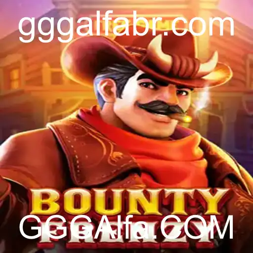 Descubra a Emoção de BountyFrenzy: O Novo Fenômeno dos Jogos Online