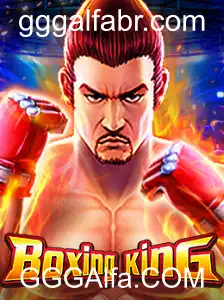 Explorando o Dinâmico Mundo do BoxingKing