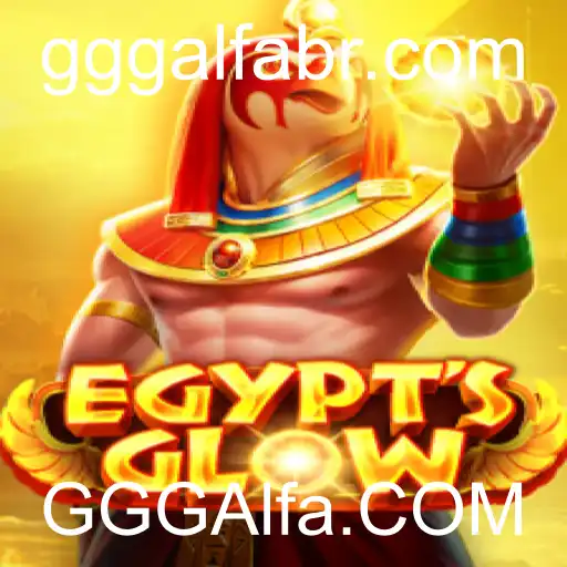 Descubra o Fascinante Mundo de EgyptsGlow em GGGAlfa.COM