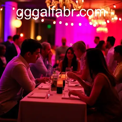 Eventos exclusivos
