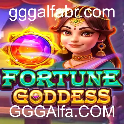 FORTUNEGODDESS: Descubra o Jogo que Revoluciona o Mundo do Entretenimento Digital