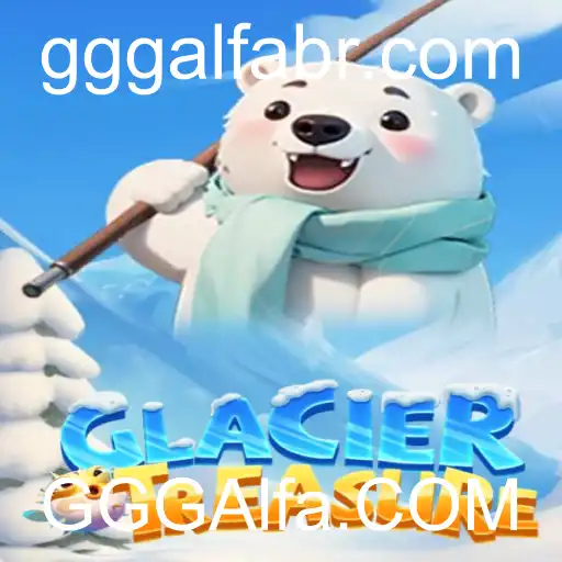 Descubra GlacierTreasure: Uma Aventura Congelante no Mundo dos Jogos