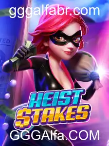 Descubra o Mundo de HeistStakes: O Jogo de Estratégia Definitivo