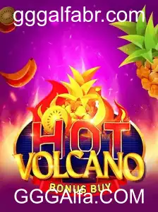 Explorando o Universo Emocionante de HotVolcanoBonusBuy