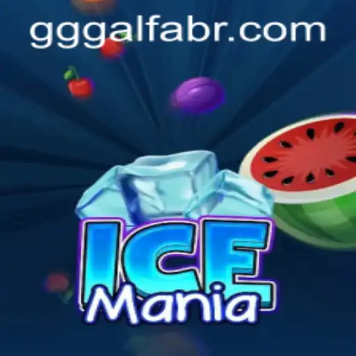IceMania: Explorando o Mundo Congelante nas Palavras de GGGAlfa.COM