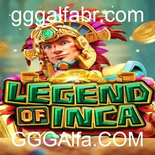 Descubra o Mundo de LegendofInca: Aventuras e Estratégias