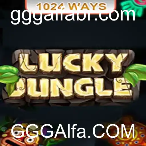 Explorando o Mundo Excitante de LuckyJungle1024