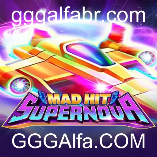 Descubra o Fascinante Mundo de MadHitSupernova