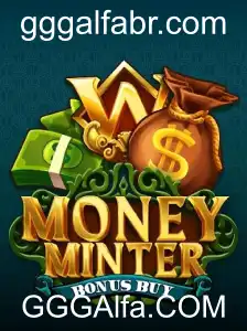 Explorando o Fascinante Mundo de MoneyMinterBonusBuy no GGGAlfa.COM