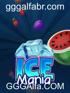 IceMania: Explorando o Mundo Congelante nas Palavras de GGGAlfa.COM