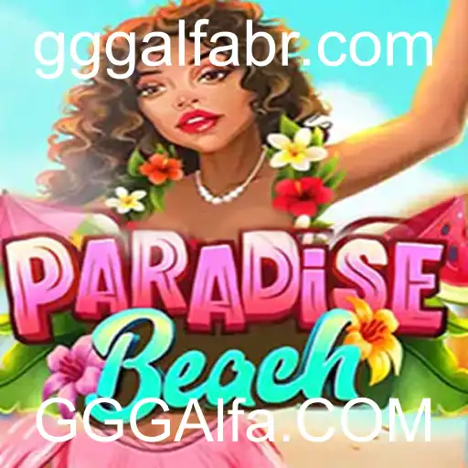 Descubra ParadiseBeach: Aventuras Tropicais e Estratégia