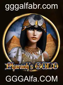 Descubra as Maravilhas do PharaohsGold: A Inovadora Aventura de GGGAlfa.COM