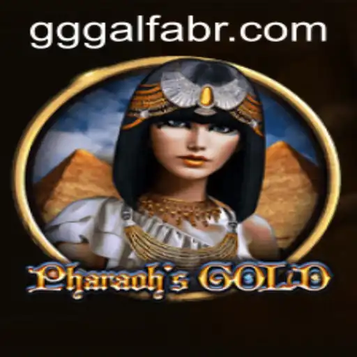 Descubra as Maravilhas do PharaohsGold: A Inovadora Aventura de GGGAlfa.COM