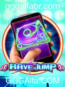Descubra o Mundo de RaveJumpmobile: Uma Aventura Móvel com GGGAlfa.COM