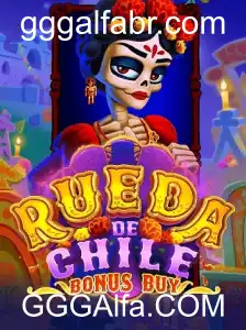 Descubra o Empolgante Jogo RuedaDeChileBonusBuy no Mundo GGGAlfa.COM