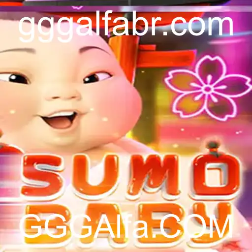 SumoBaby: A Fascinante Jornada no Mundo dos Jogos para Crianças