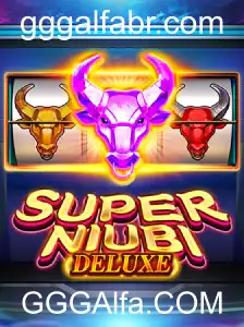 SuperNiubiDeluxe: O Mergulho na Aventura Interativa da GGGAlfa.COM