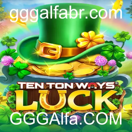 Explorando o Mundo Atraente de TenTonWaysLuck