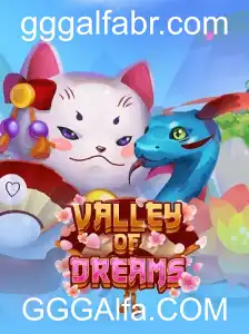 Descubra a Aventura de ValleyofDreams: Um Jogo de Fantasia Inovador na Era Digital
